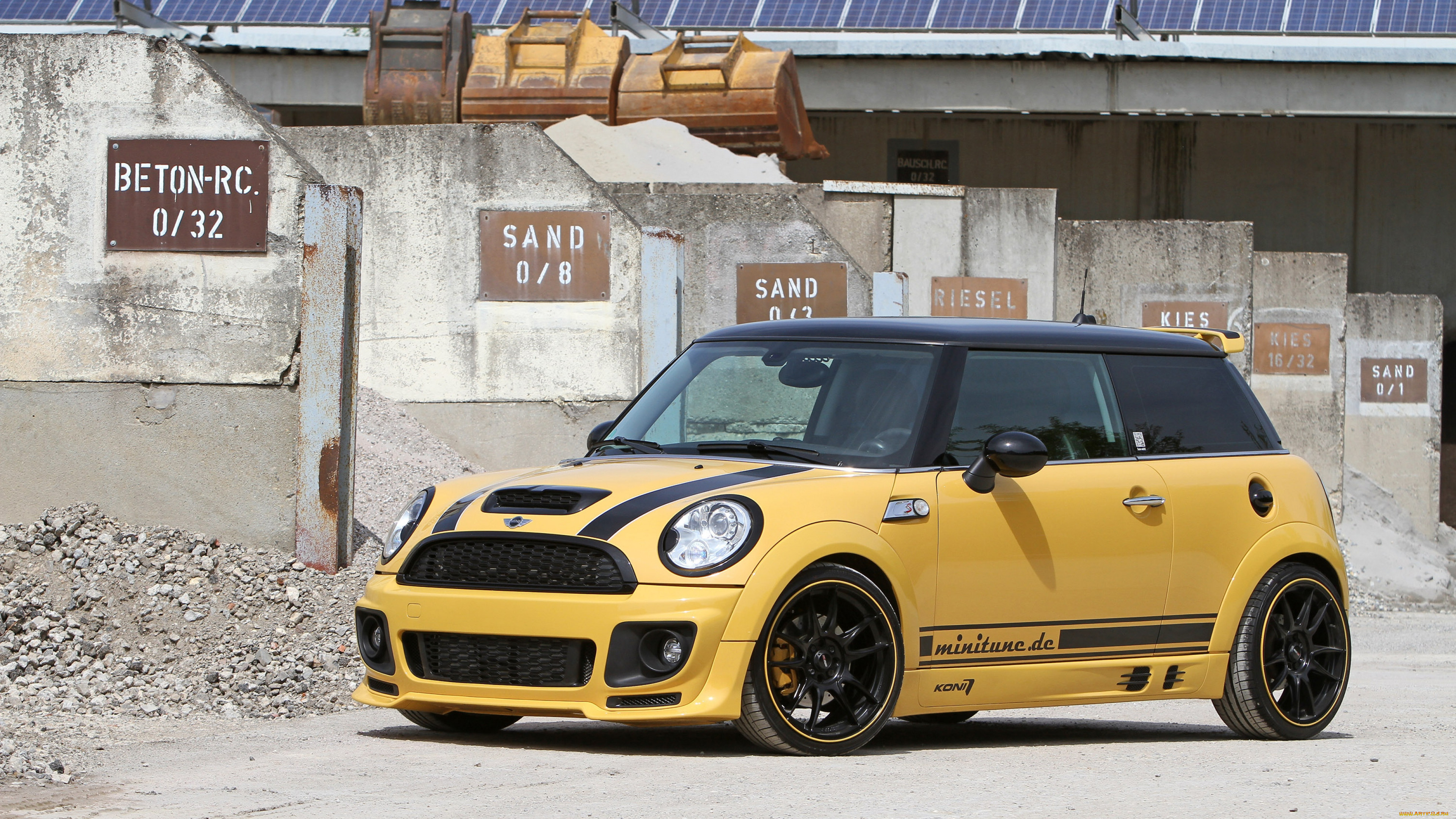 , mini